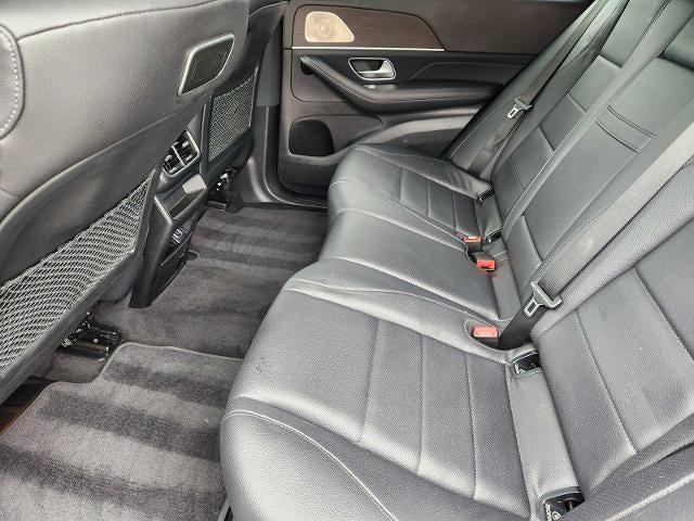 2020 Mercedes-Benz GLE GLE 350