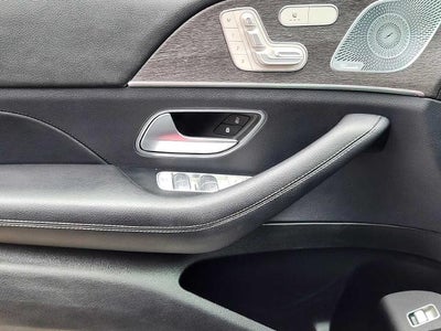 2020 Mercedes-Benz GLE GLE 350