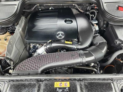 2020 Mercedes-Benz GLE GLE 350