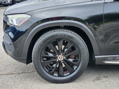 2020 Mercedes-Benz GLE GLE 350