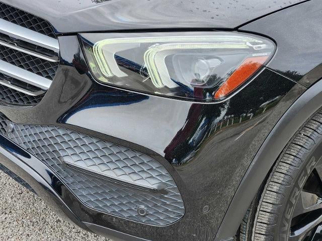 2020 Mercedes-Benz GLE GLE 350