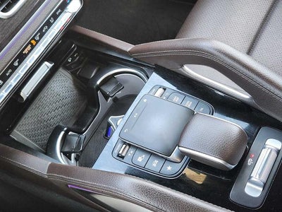2021 Mercedes-Benz GLS GLS 450
