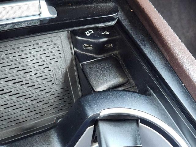 2021 Mercedes-Benz GLS GLS 450