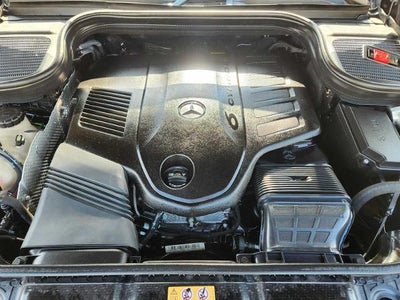 2021 Mercedes-Benz GLS GLS 450
