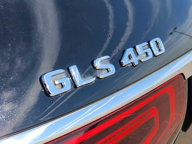 2021 Mercedes-Benz GLS GLS 450