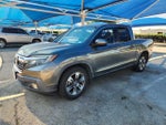 2017 Honda Ridgeline RTL-T