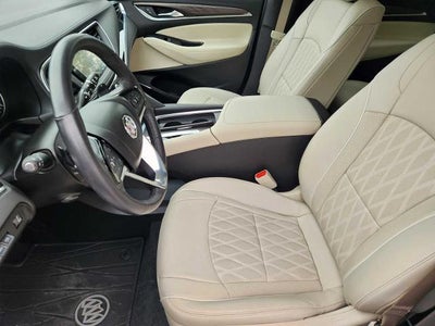 2024 Buick Enclave Avenir