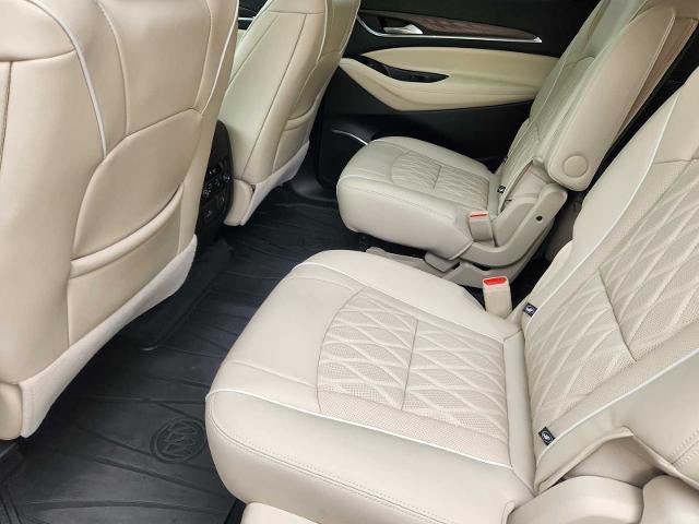 2024 Buick Enclave Avenir
