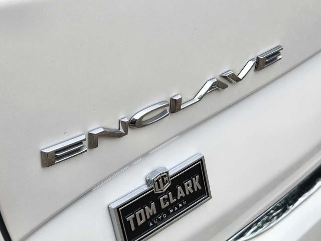 2024 Buick Enclave Avenir