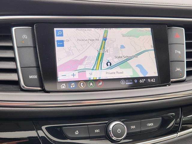 2024 Buick Enclave Avenir