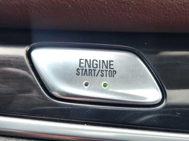 2021 Buick Enclave Avenir