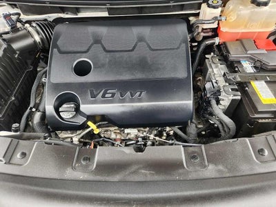 2021 Buick Enclave Avenir