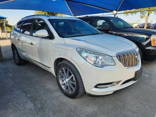 2014 Buick Enclave Leather