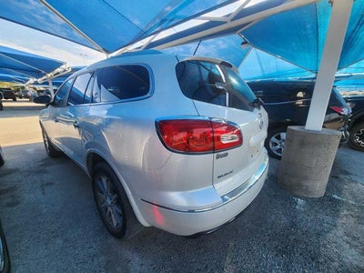 2014 Buick Enclave Leather