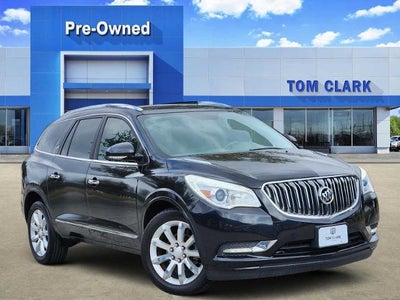 2013 Buick Enclave Premium