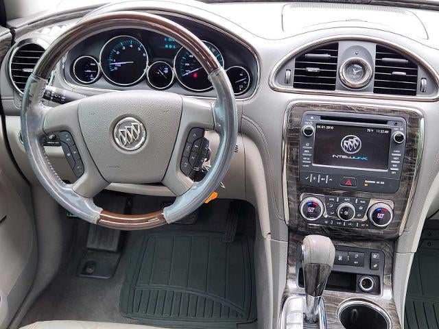 2013 Buick Enclave Premium