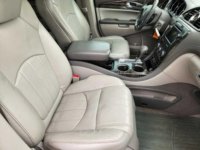 2013 Buick Enclave Premium