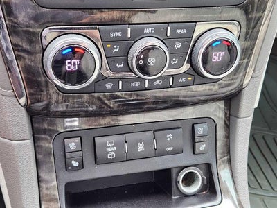 2013 Buick Enclave Premium