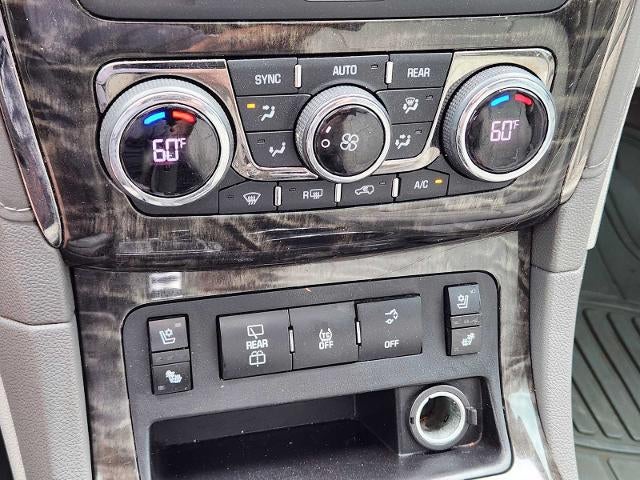 2013 Buick Enclave Premium