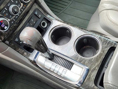 2013 Buick Enclave Premium