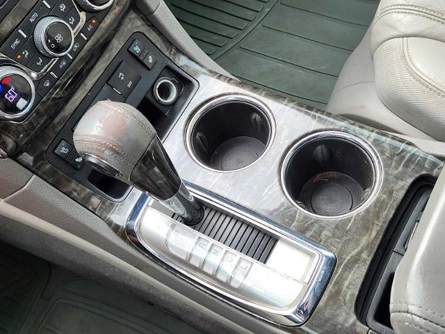 2013 Buick Enclave Premium