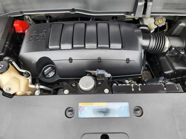 2013 Buick Enclave Premium