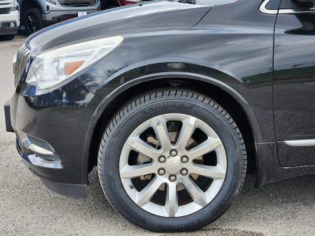 2013 Buick Enclave Premium