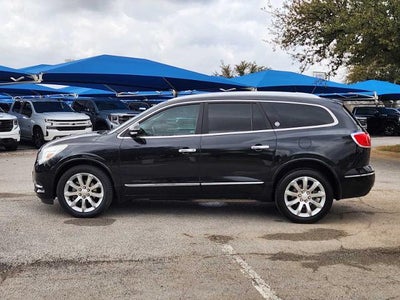 2013 Buick Enclave Premium