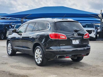 2013 Buick Enclave Premium
