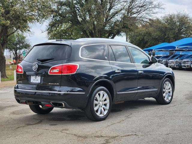 2013 Buick Enclave Premium
