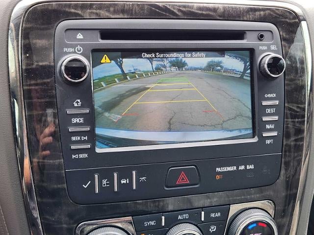 2013 Buick Enclave Premium