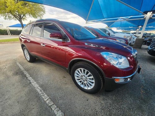 2010 Buick Enclave CXL w/1XL