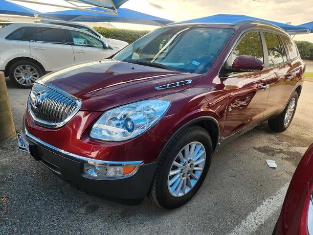 2010 Buick Enclave CXL w/1XL