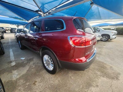 2010 Buick Enclave CXL w/1XL