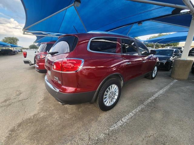 2010 Buick Enclave CXL w/1XL