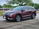 2017 Acura RDX w/Advance Pkg