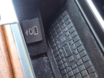 2025 Lincoln Navigator Black Label