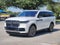 2025 Lincoln Navigator Black Label
