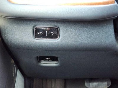 2025 Lincoln Navigator Black Label