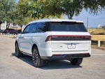 2025 Lincoln Navigator Black Label