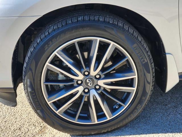 2018 INFINITI QX60 4DR AWD