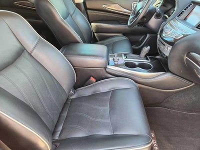 2018 INFINITI QX60 4DR AWD