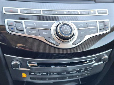 2018 INFINITI QX60 4DR AWD