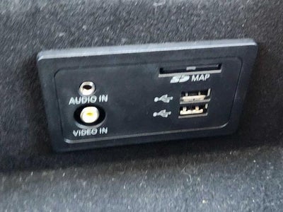 2018 INFINITI QX60 4DR AWD