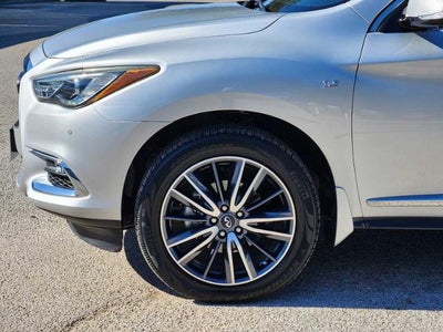 2018 INFINITI QX60 4DR AWD
