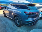 2024 INFINITI QX60 SENSORY