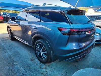 2024 INFINITI QX60 SENSORY