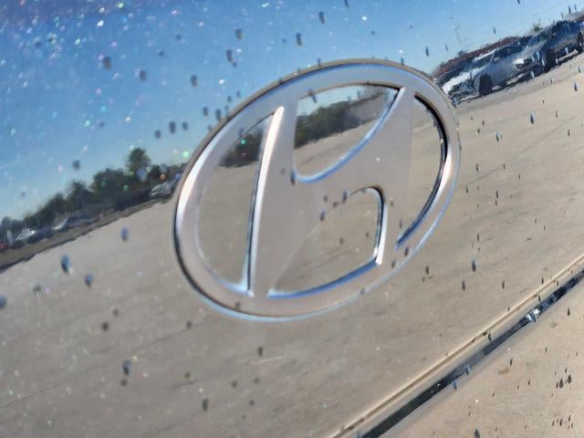 2024 Hyundai Santa Fe Hybrid Calligraphy