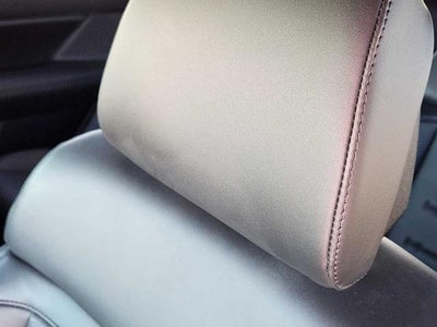 2024 Hyundai Santa Fe Hybrid Calligraphy