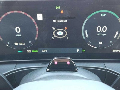 2024 Hyundai Santa Fe Hybrid Calligraphy